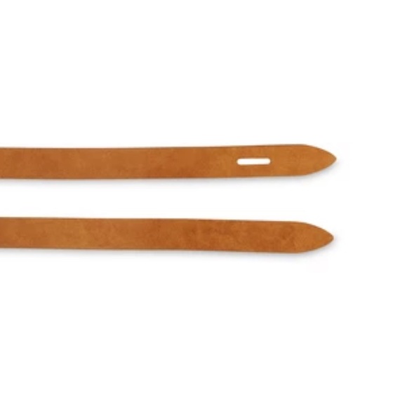 *SOLD* NWT Isabel Marant Lecce Suede Belt - Picture 6 of 9